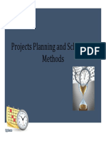 Construction Management - Lecture 5