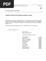 Laporan Keuangan Publikasi Bank Bpr 2013