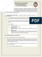Primera Clase PDF