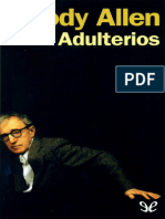 Adulterios