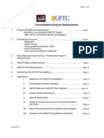 2010_HACCP_Accreditation_Program_Requirements