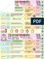 Semana3 Programación Dalididactic Archivo Gratuito - PDF Versión 1