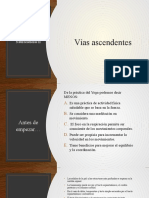 VIAS ASCENDENTES-2