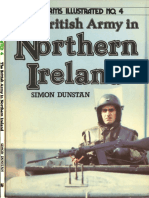 British Army in Northern Ireland