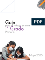 1er Grado-Mayo2020 PDF