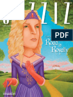 Road Royalty: Diana Krall's
