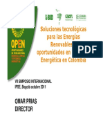 Presentación OPEN