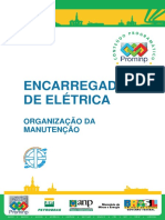 Enc Eletrica - ORGANIZAÇÃO DA MANUTENÇÃO.pdf