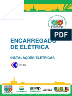 Encar.de Elétrica_Instalações Eletricas