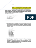 Financiamiento Empresas Colombia