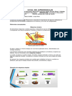 INFORMÁTICA - SEGUNDO Maquinas