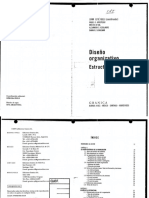 (Libro) Gilli - Diseño Organizativo - Estructura y Procesos.pdf