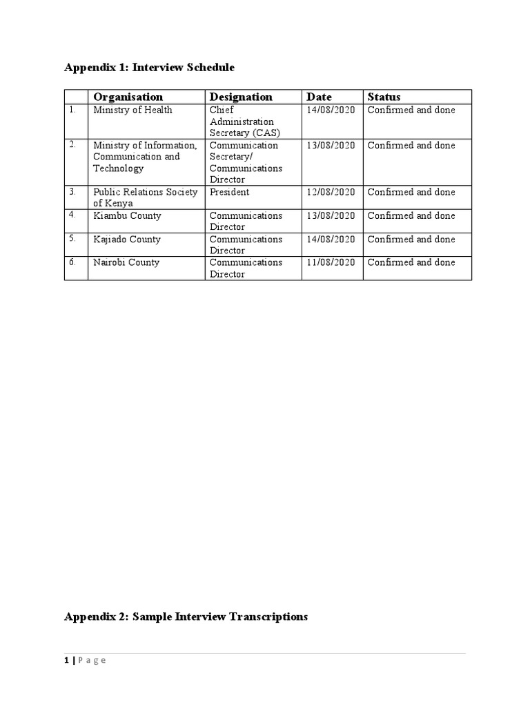 COVID-19 Government Communication Insights | PDF | Quarantine | Infection