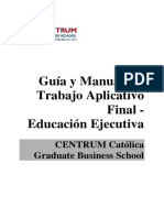 D-14-03-01 - Guía y Manual Del Trabajo Aplicativo Final - Educación Ejecut...