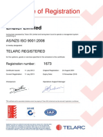 Enatel ISO9001 PDF