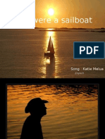 If You Were A Sailboat-Katie Melua