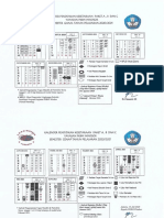 Scan Kaldik PKBM Windsor THN Ajaran 2020 - 2021 PDF