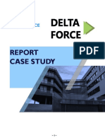 Case Study: Delta Force