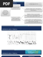 Prueba de Nitrazina y Cristalografía RPM | PDF