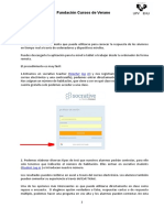 Tema 3 - Socrative - Evalua y Puntua Automáticamente A Tus Alumnos PDF