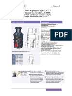 FT - 60 - St. Pompare AQUALIFT F in Camin LW 1000 PDF