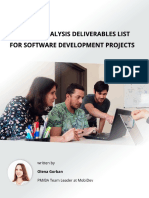 Business-Analysis-Deliverables-List-For-Software-Development-Projects