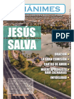 Revista Cristiana UNÁNIMES Edición No. 3