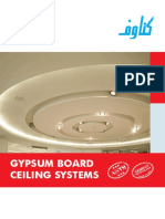 Knauf ASTM Ceiling Manual