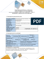 Guía de actividades y rúbrica de evaluación - Fase 4 - Similitudes y diferencias socioculturales.pdf