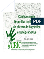 Generalidades SiDiEs