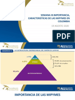 Semana 3