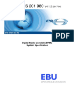 DRM Especificacoes Es 201980v040102p PDF