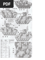 Airfix Color Chart PDF | PDF | Green | Grey