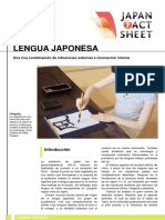 Articulo Japones PDF