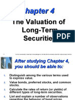 Fundamentals of Financial Management Chapter 4 Slides