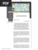 OLIVEIRA Causos de Jundiahy Jundiahy 400 anos