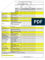 FH-01 Preoperacional Camioneta