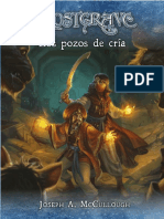 Frostgrave - Los Pozos de Cria