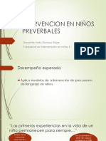Clase 4-INTERVENCION EN NIÑOS PREVERBALES PDF