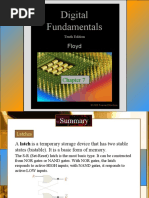 Digital Fundamentals Tenth Edition Floyd