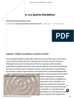 Sinopsis del libro _La Quinta Disciplina_ - GestioPolis.pdf