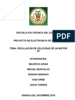 Proyecto 2do Parcial