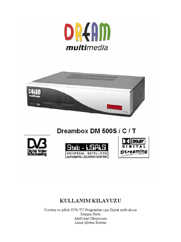 DM | PDF