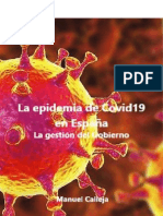 La pandemia de Covid19 en España. La gestión del Gobierno.pdf
