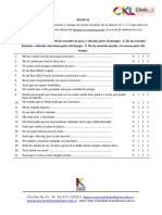 Dass-21 Protocolo PDF