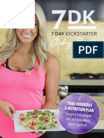 7 Day Kickstarter Nutrition Plan [22 pages].pdf