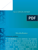 3 Alcoholismo
