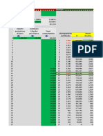 Excel para Prestamo Reactiva Peru Con NIC20