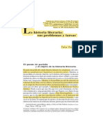 La Historia Literaria - PDF