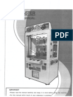 Keymaster Manual PDF